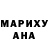 МЕТАДОН кристалл Antonina Fedorchenko